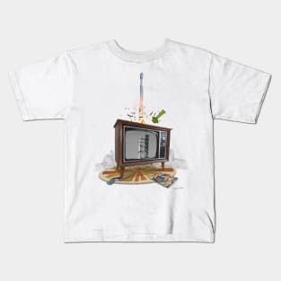 The next generation Kids T-Shirt